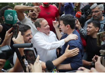 Martedì atteso il voto di una legge di amnistia