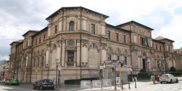 Il provvedimento è stato emesso sulla base di un certificato psichiatrico