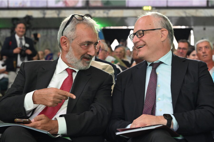 Oggi la possibile intesa di massima sul nuovo emendamento