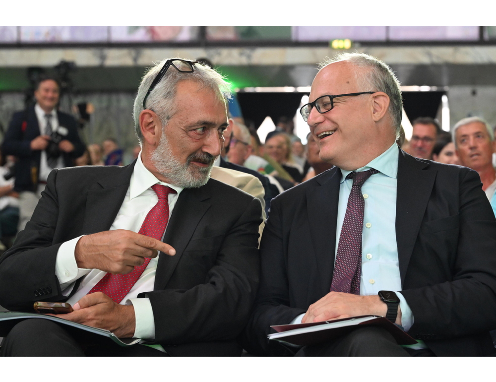 Trovato l’accordo sul disegno di legge per Roma Capitale