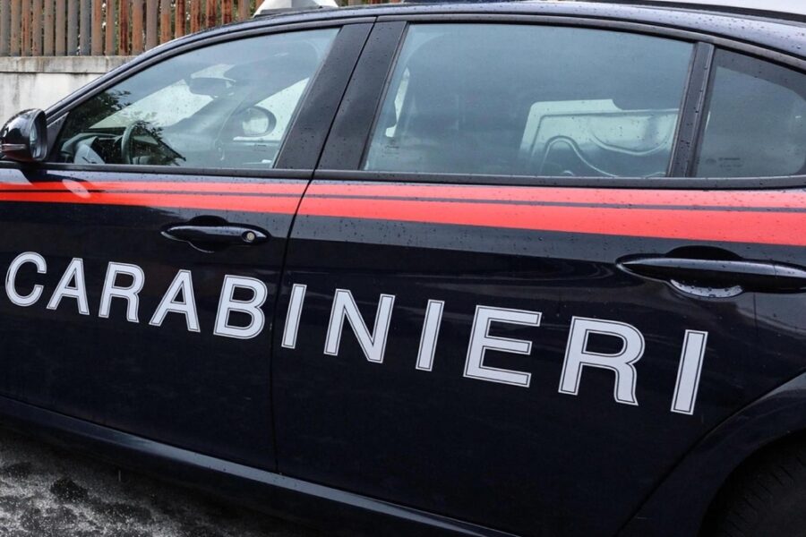 Ancora ignota l'identità dell'uomo