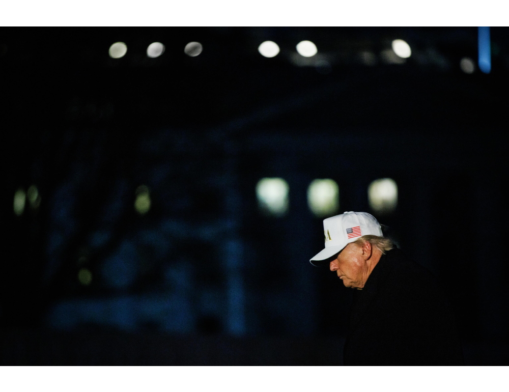 Trump: ‘Democratici deboli sulla criminalità, è un problema per gli Usa’