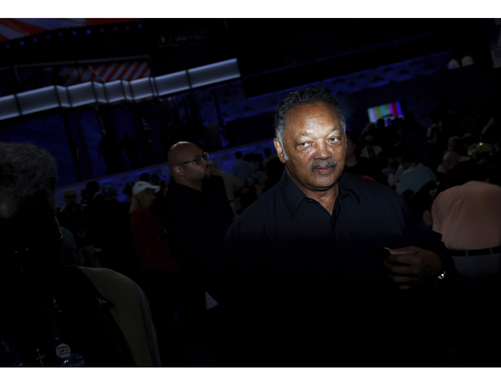 'I pazzi radicali dicono che sono razzista