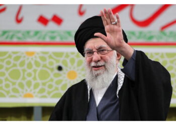 'Gli iraniani stanno negoziando con noi'