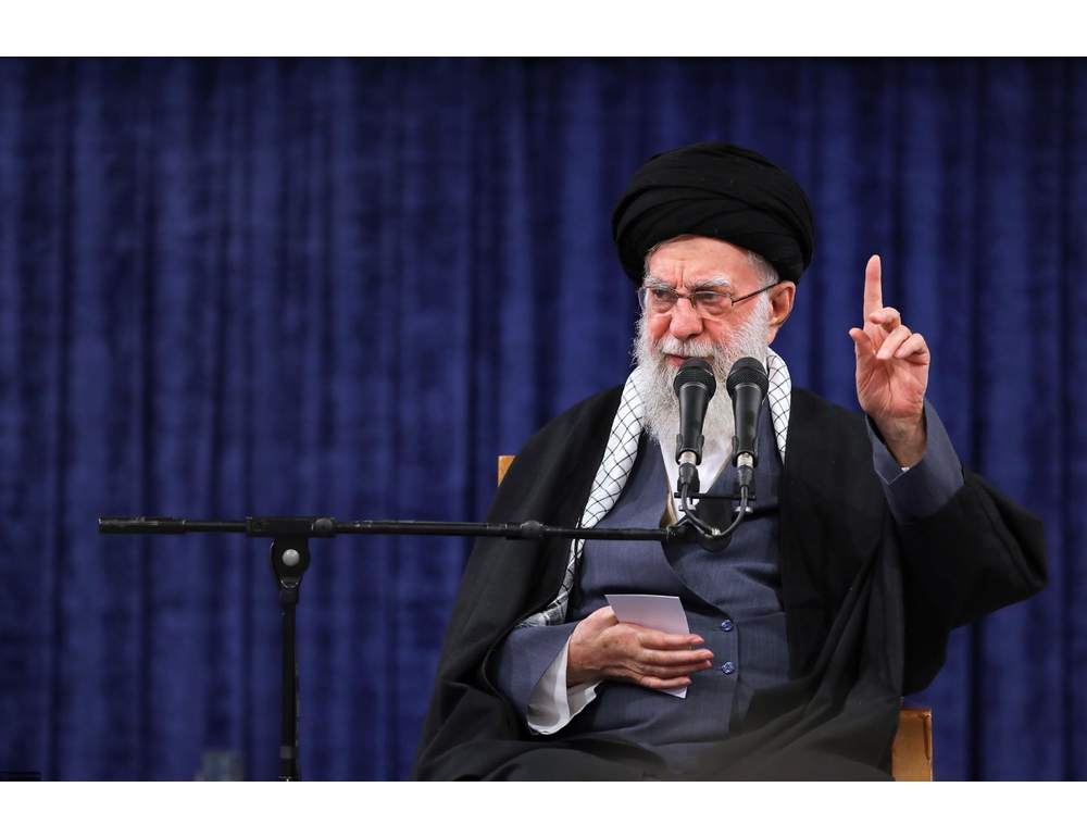 Trump, ‘Khamenei è morto, una delle persone più malvagie al mondo’