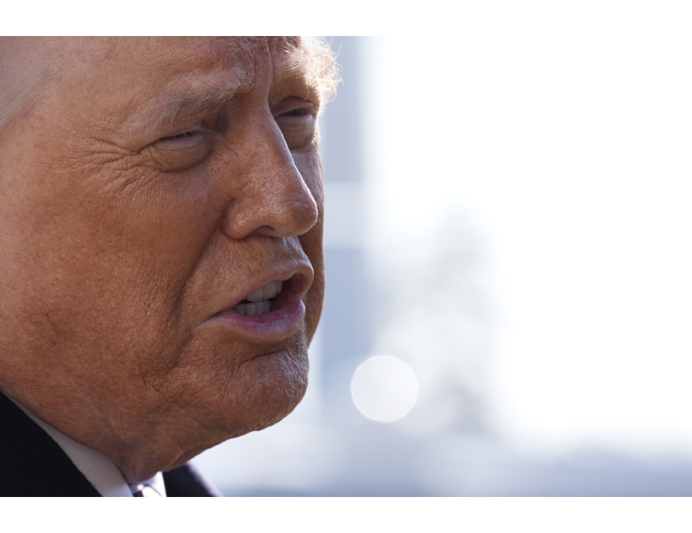 Trump alle Guardie Rivoluzionarie, deponete armi o morte certa