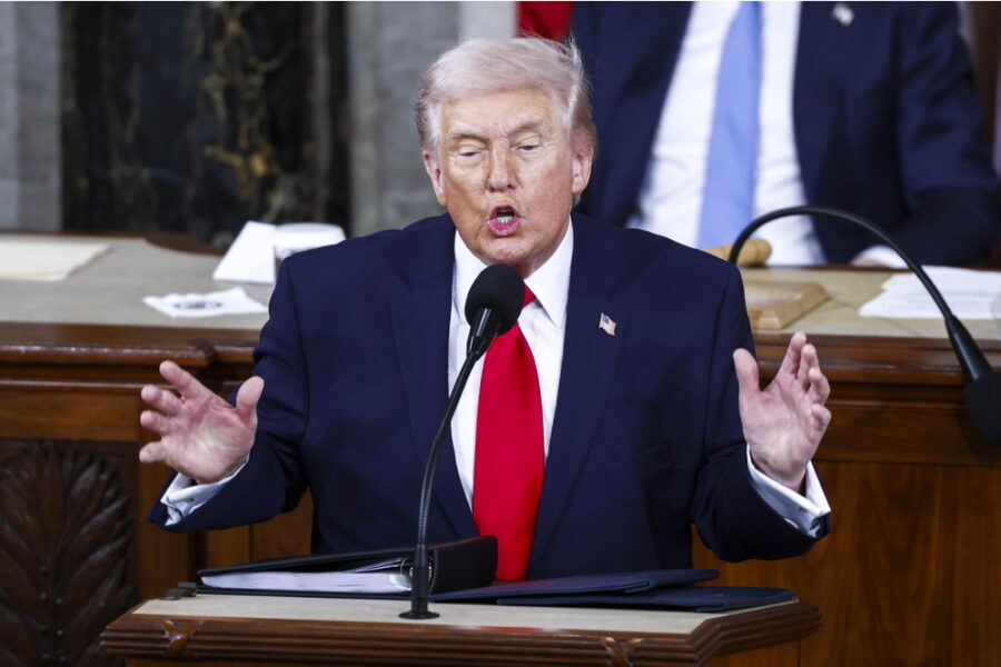 Ai giudici della Corte Suprema