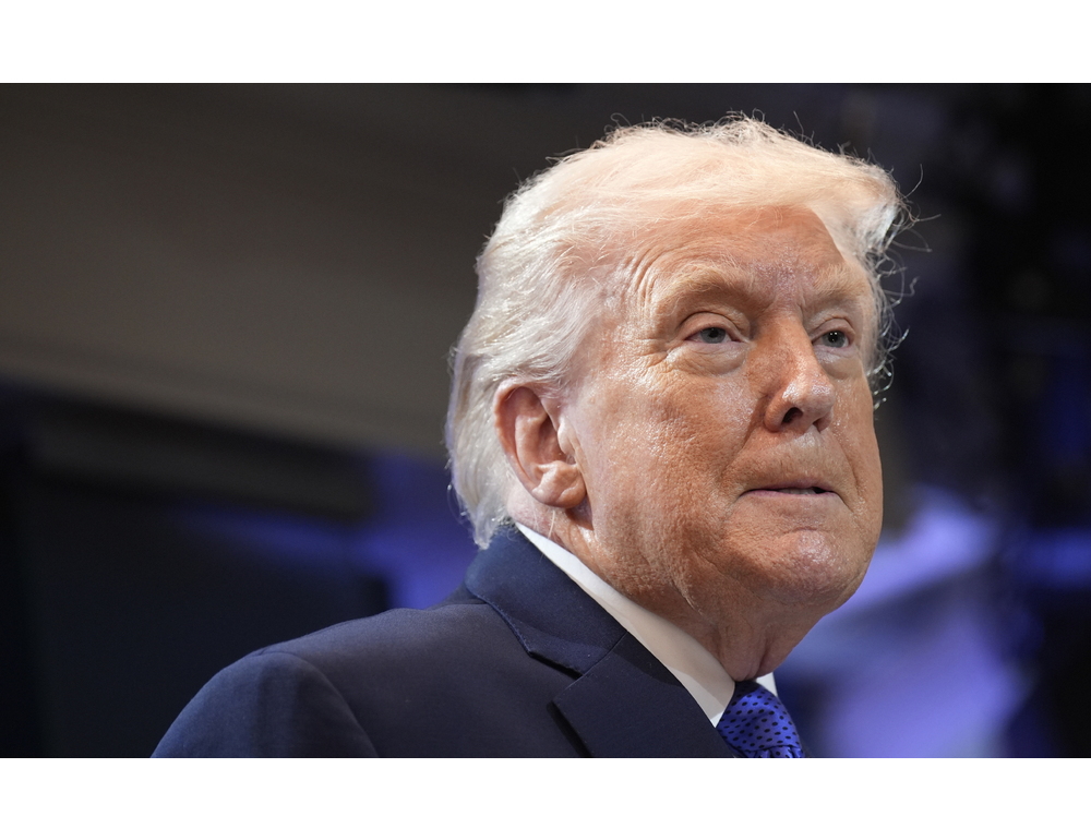 Trump alza i dazi globali dal 10% al 15% ‘con effetto immediato’