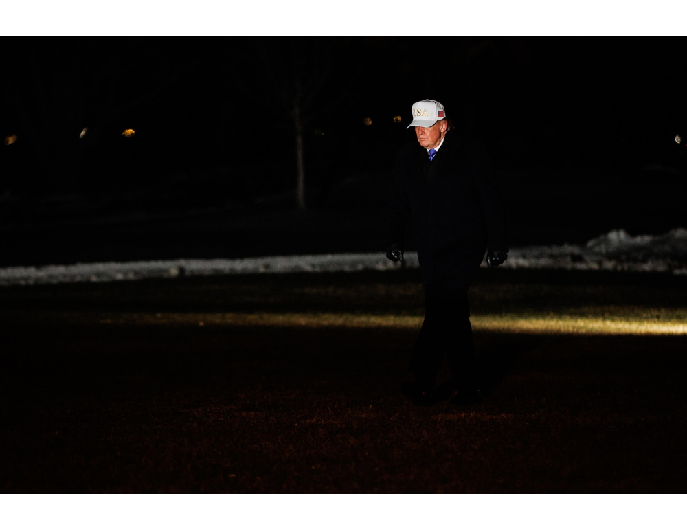 Trump annuncia piano da 12 miliardi per riserva minerali critici