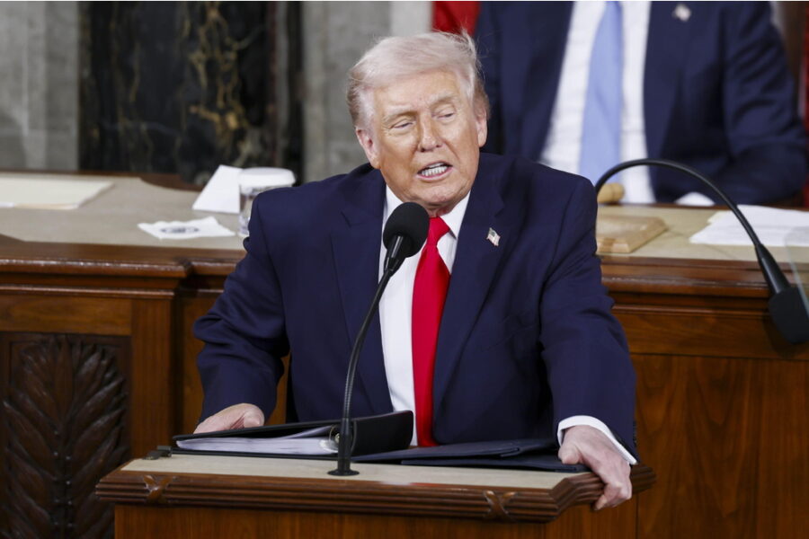 Trump, ‘avremo nuovi colloqui con l’Iran oggi’