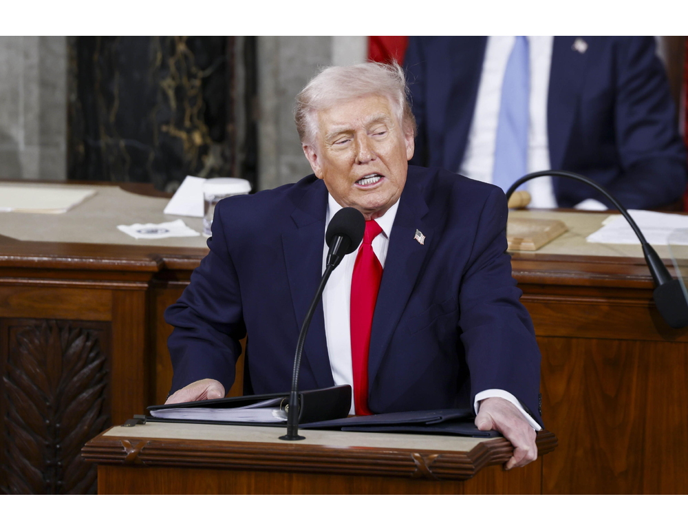 Trump, ‘avremo nuovi colloqui con l’Iran oggi’