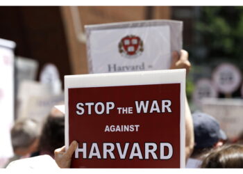 La richiesta sarà di un miliardo di dollari