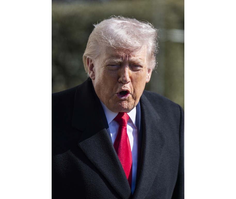 Trump, ‘con l’Iran dobbiamo fare un accordo significativo o brutte cose’