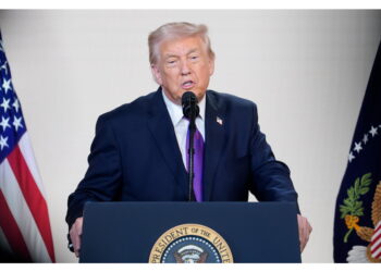 Lo riferisce la Casa Bianca in una nota