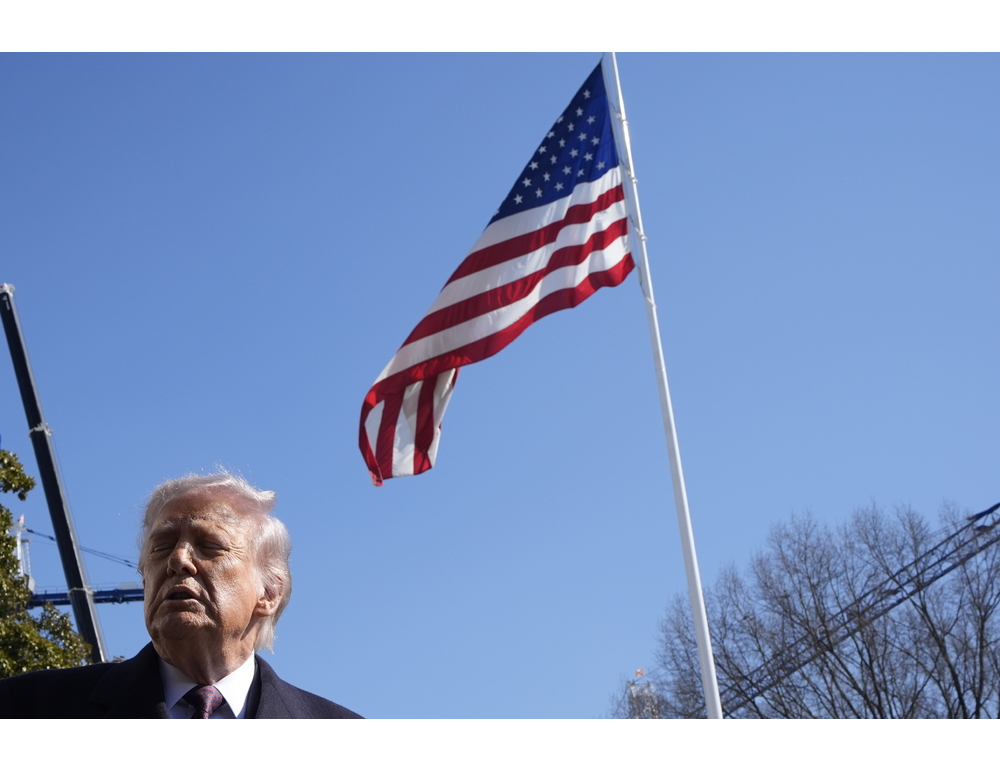 Trump, distruggeremo i missili dell’Iran, non avrà il nucleare