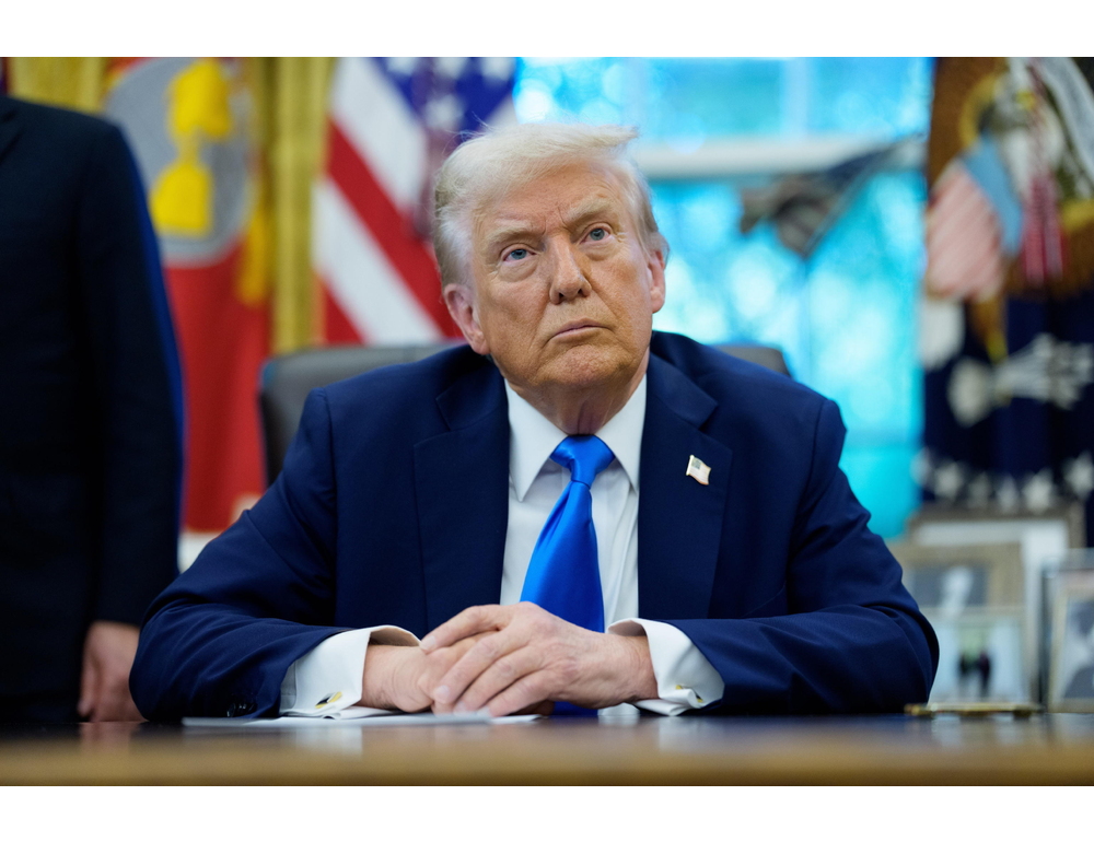 Trump, divulgheremo le informazioni governative su Ufo e vita aliena