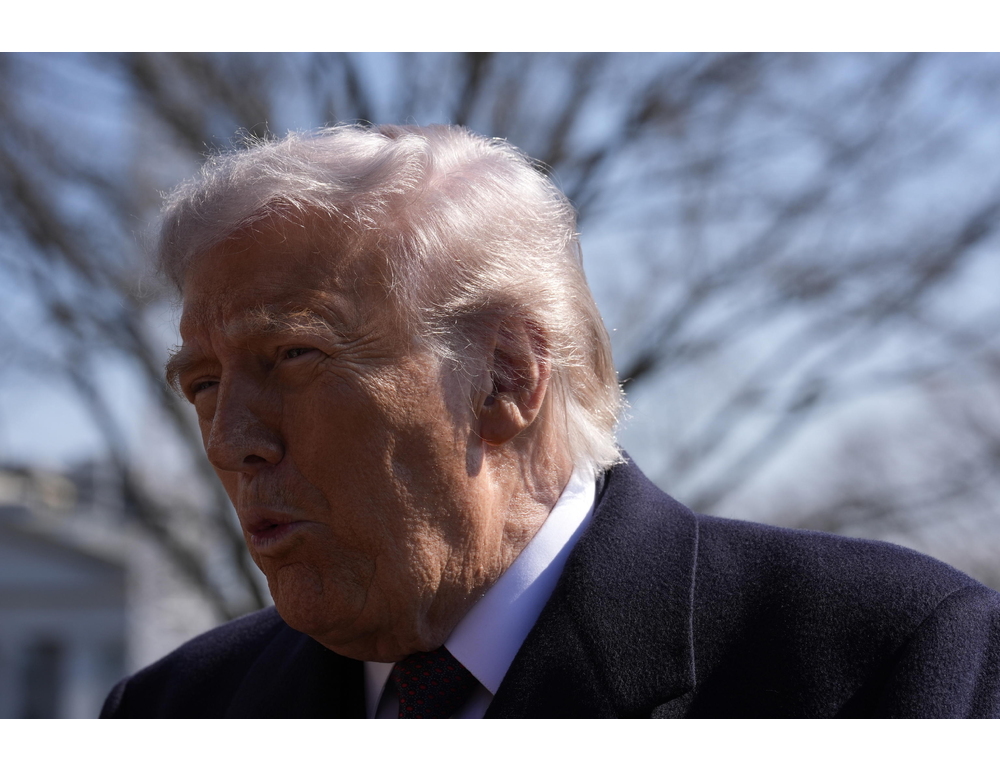 Trump, ‘ho opzioni, Epic Fury può andare avanti o finire in 2-3 giorni’