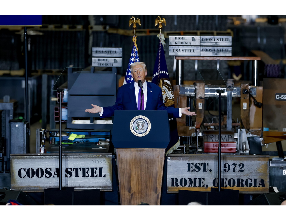 Trump, l’Iran ha tempo 10-15 giorni per un accordo