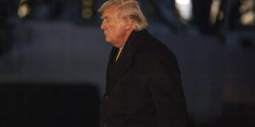 Il presidente Usa in un'intervista a Channel 12