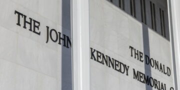 L'intestazione di Penn Station e dello scalo Dulles è solo l'ultima mossa