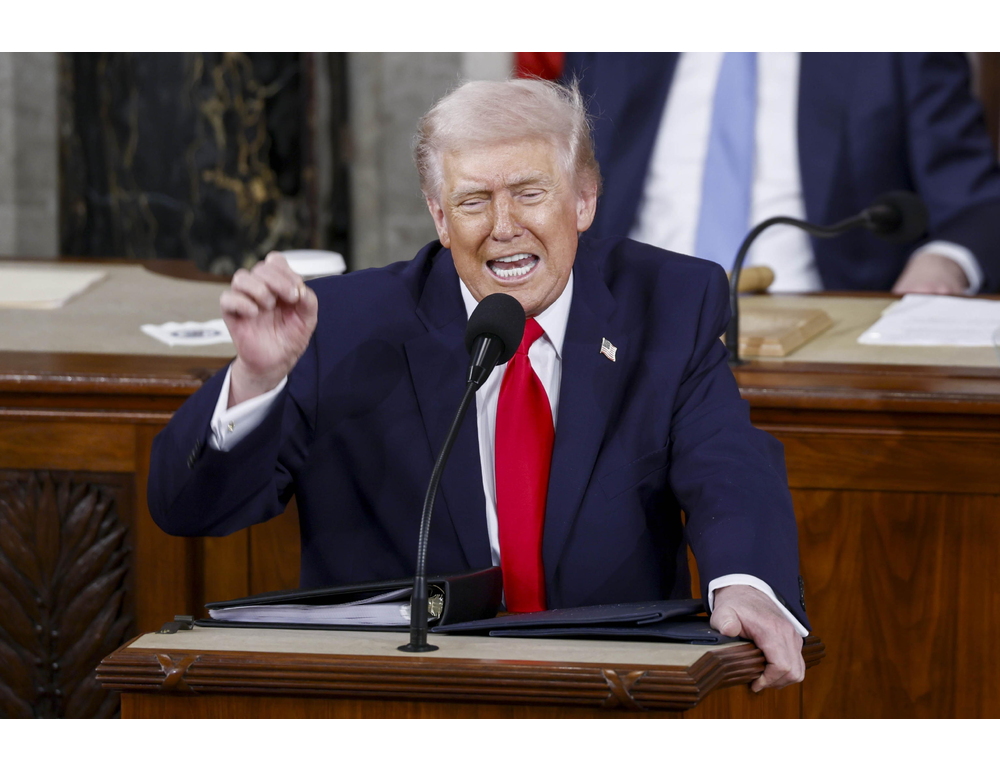 Trump, non ho deciso sull’Iran, non contento di come negozia