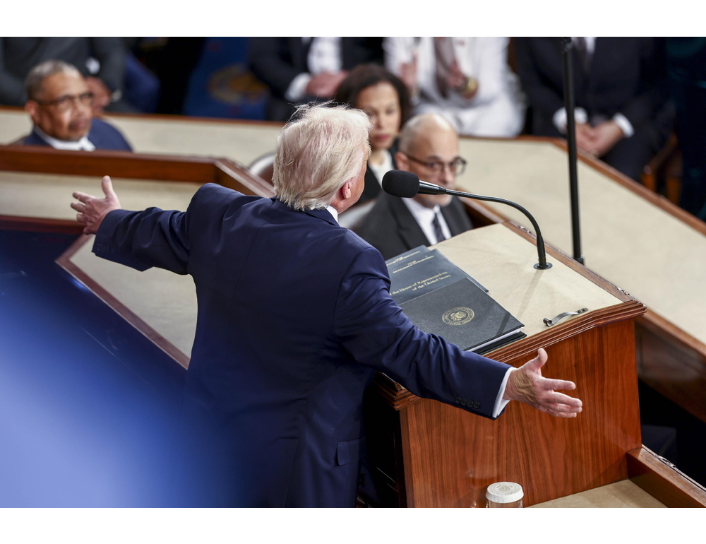 Trump, preferisco la democrazia ma l’Iran non avrà mai il nucleare