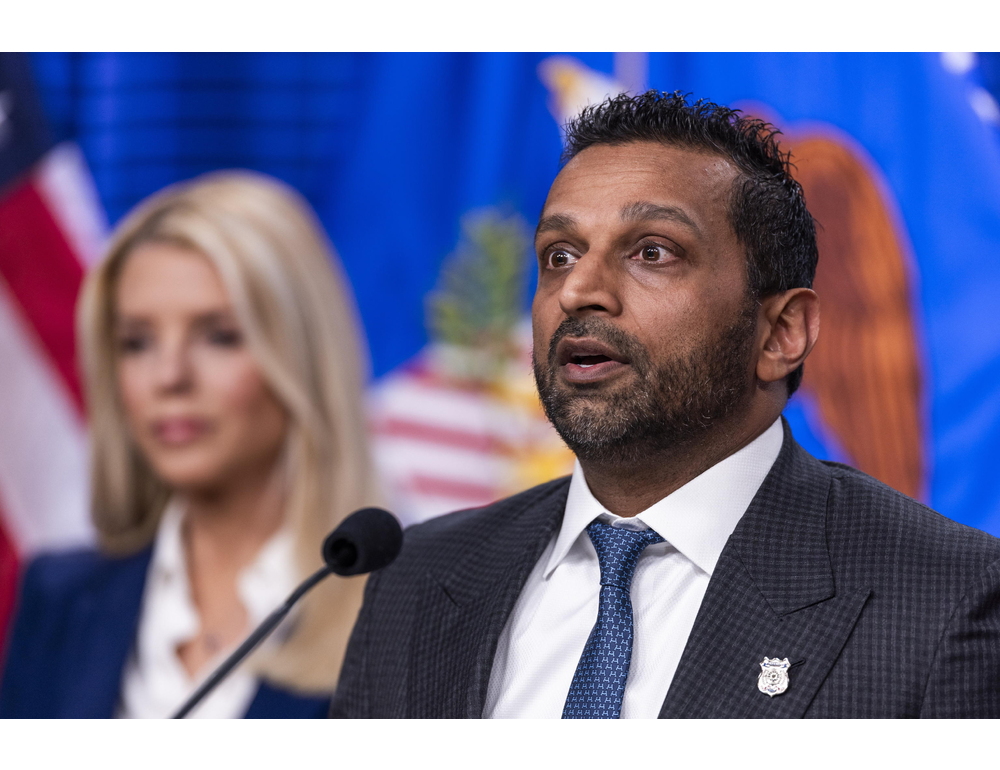 Trump sgrida il capo dell’Fbi per il comportamento alle Olimpiadi