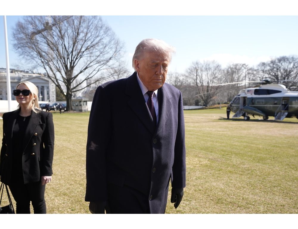 Trump, sto valutando un’acquisizione amichevole di Cuba