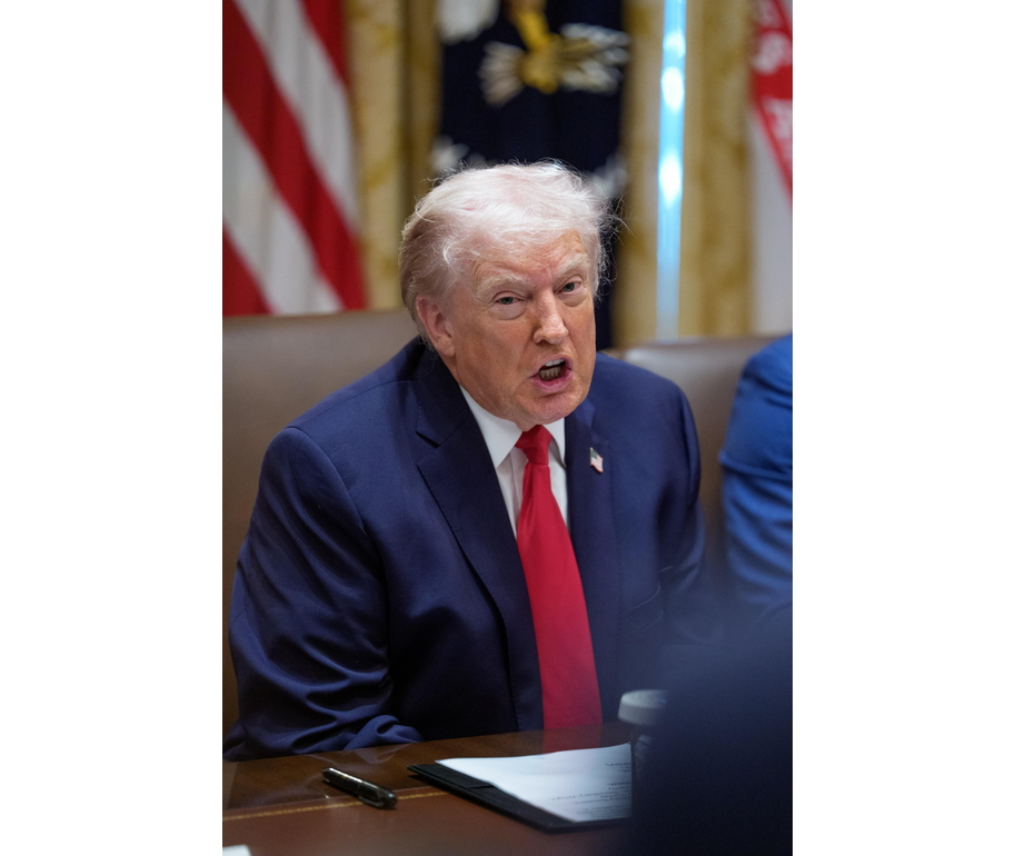 Trump, tra 10 giorni circa scopriremo cosa succede con l’Iran