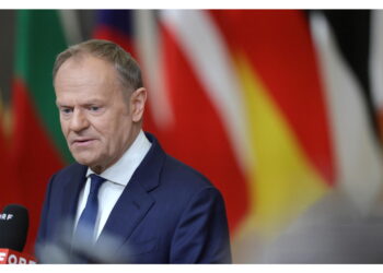 Il dossier nell'agenda della visita del premier a Kiev questa settimana