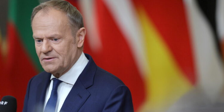 Il dossier nell'agenda della visita del premier a Kiev questa settimana