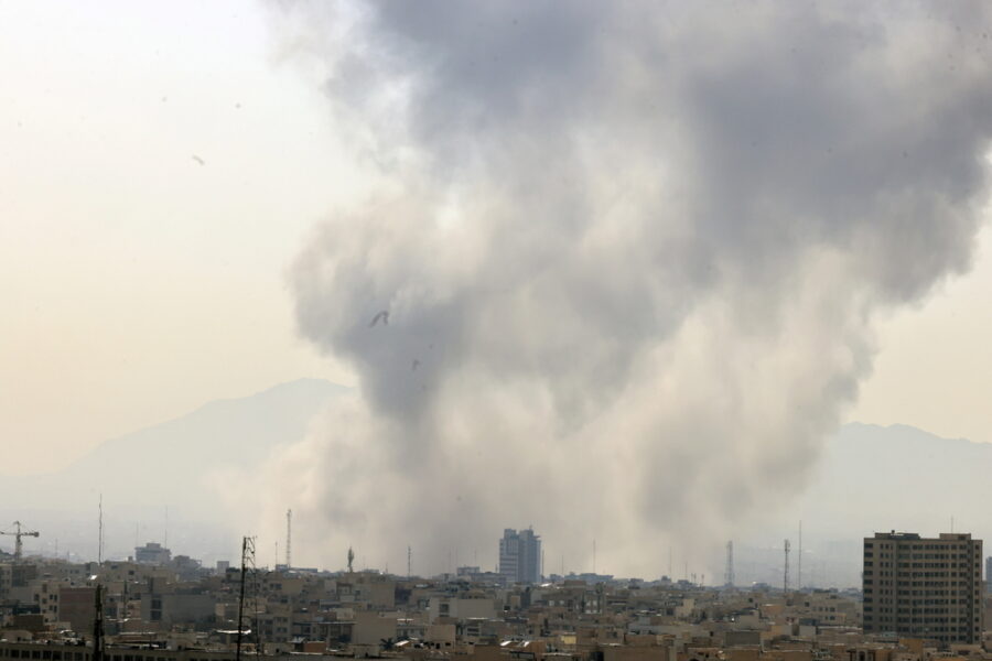 Gravi interruzioni della rete dei cellulari