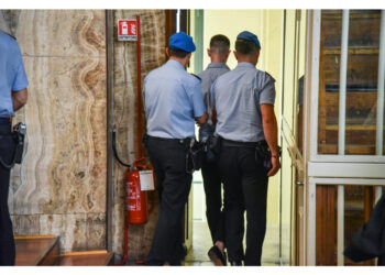 Si ripropone la questione della premeditazione. Lui condannato a ergastolo