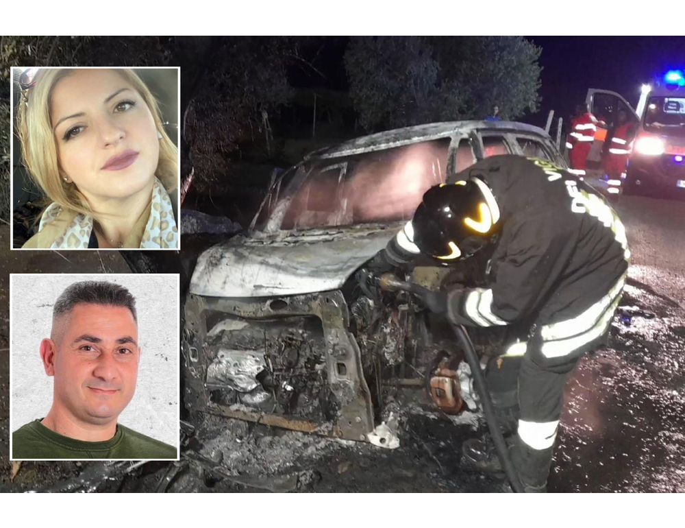 Uccise moglie simulando incidente, venerdì interrogatorio di garanzia