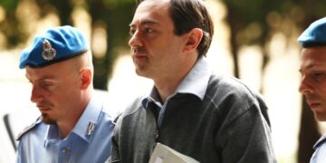 Nessuno sapeva del decesso di Guglielmo Gatti