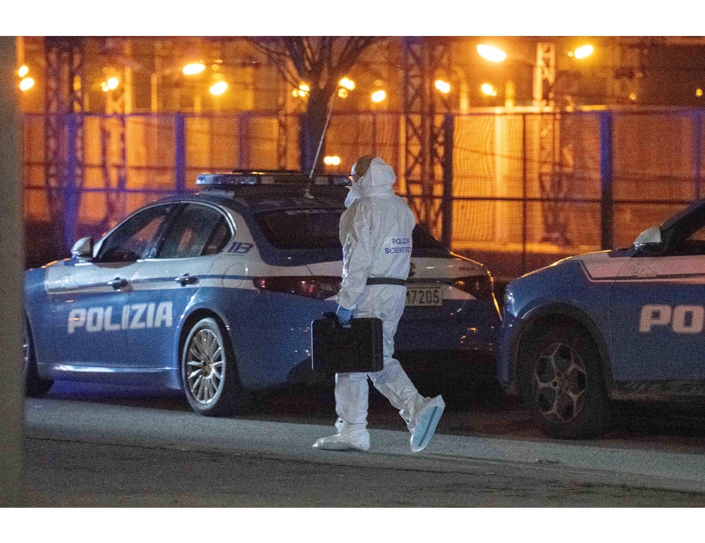 Ucciso da un agente, il legale della famiglia ‘non aveva la pistola’