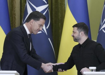 Per fornire equipaggiamento non letale