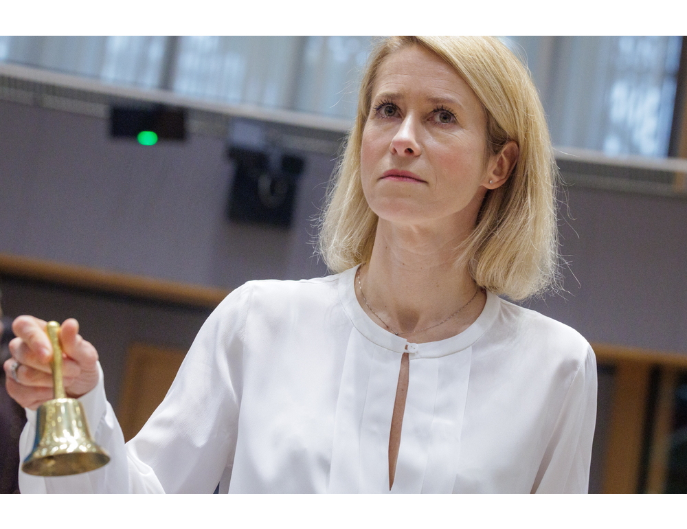 Ue, ‘Aspides pronta a contribuire a mantenere aperto corridoio marittimo’