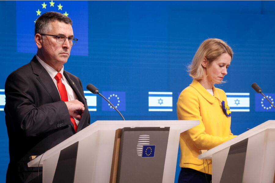 'Siamo orgogliosi del nostro sostegno alle Ong che lavorano nella regione'