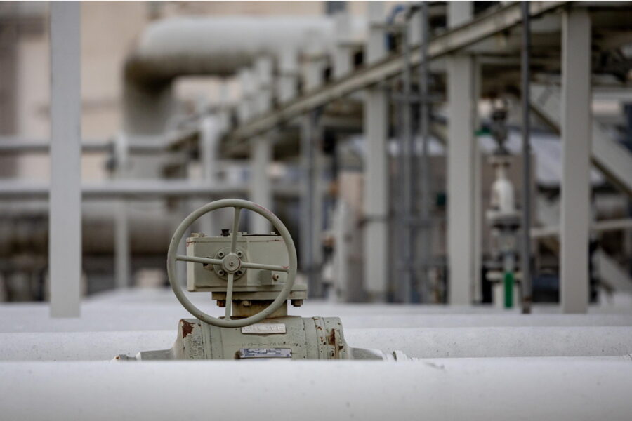 Portavoce: 'Zagabria ha confermato le forniture dall'oleodotto Adria'