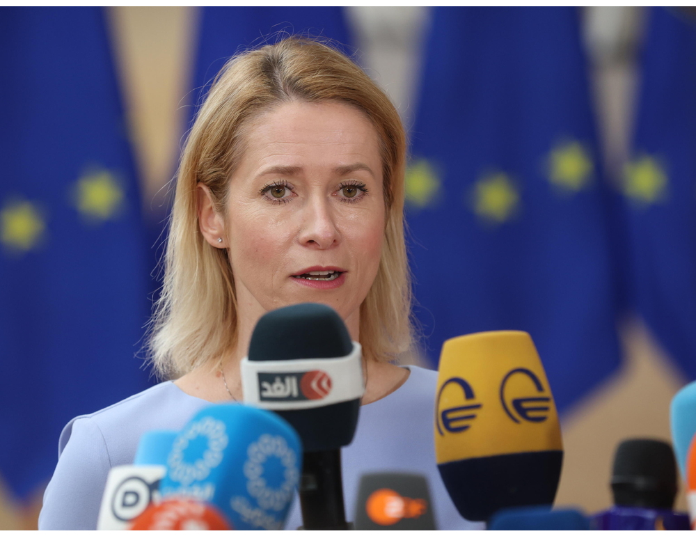 Ue, ‘soluzione alla questione del nucleare iraniano sia diplomatica’