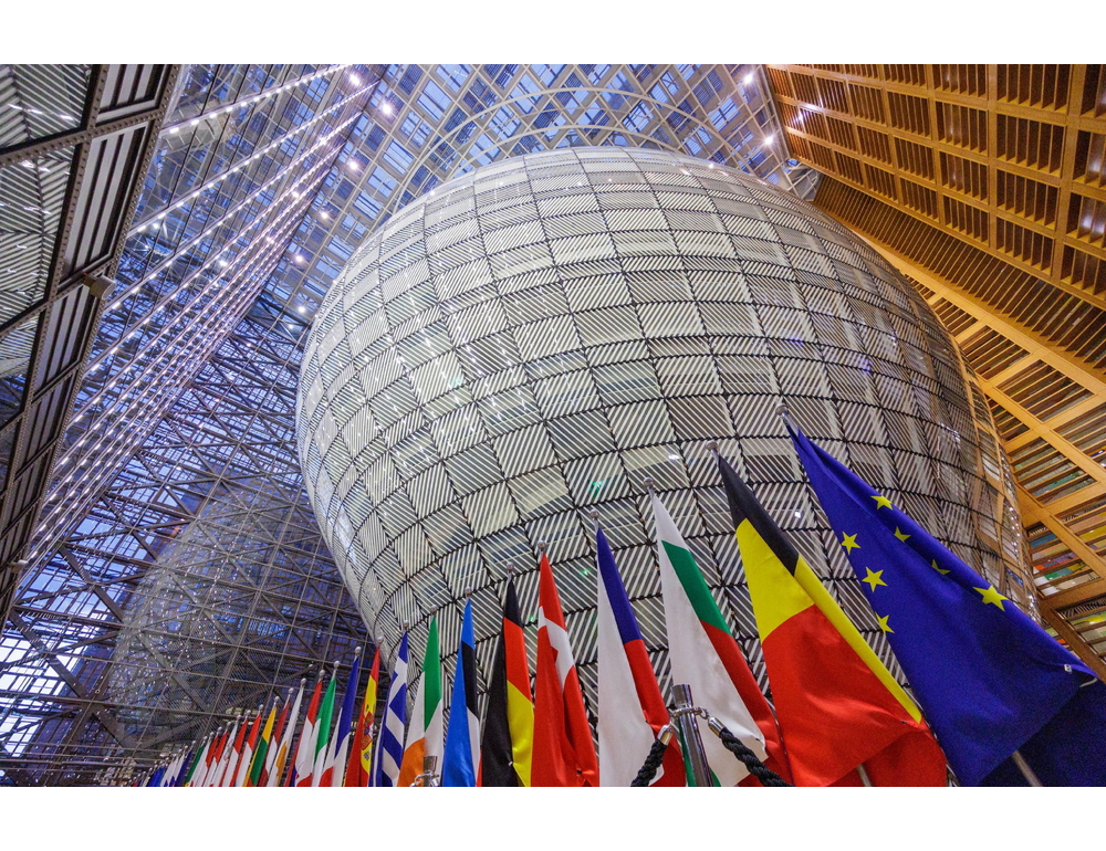 Ue, ‘sui dazi chiediamo chiarezza, gli Usa rispettino gli accordi’