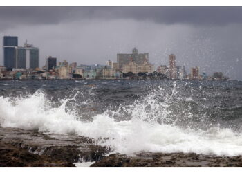 Diverse province colpite nella notte da un guasto alla rete elettrica