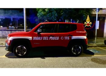 Una stufetta uccide il nonno a Cortandone