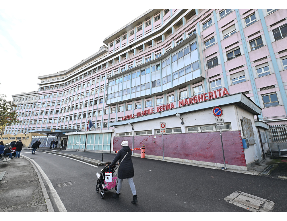 Undicenne investito nel Torinese è in prognosi riservata