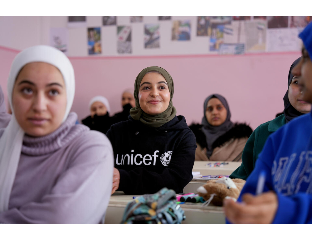 Unicef, un siriano su 4 vive in condizioni di povertà estrema