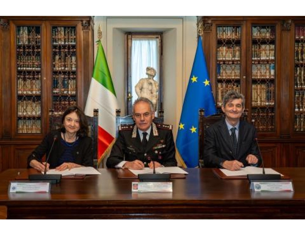 Università Trieste analizzerà Dna caduti dello Scirè per indentificarli