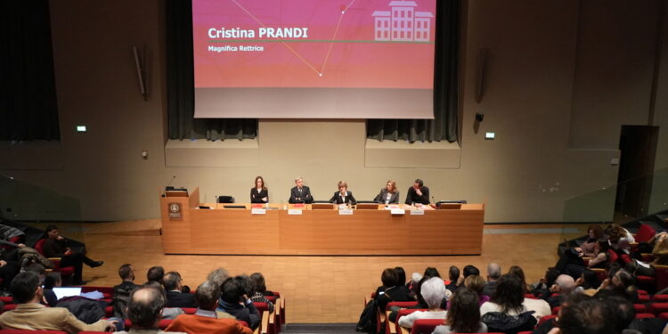 Presentata la strategia per il patrimonio dell'ateneo