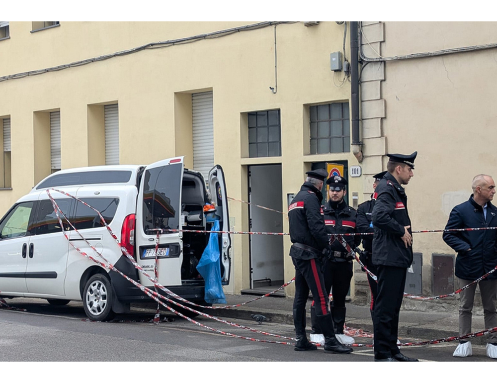 Uomo trovato morto in casa a Firenze, ipotesi omicidio