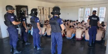 Piano governativo per ridurre il sovraffollamento